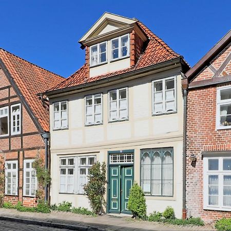 Rosenstock Apartments Lüneburg Exterior foto