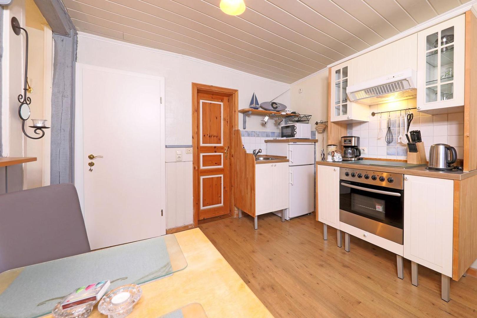 Rosenstock Apartments Lüneburg Habitación foto