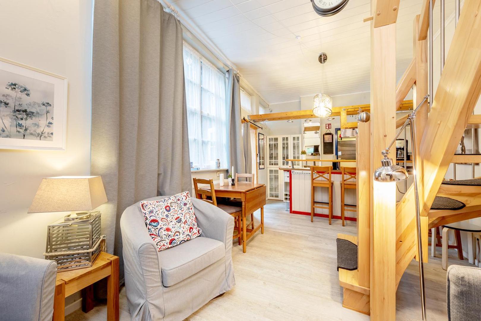 Rosenstock Apartments Lüneburg Habitación foto
