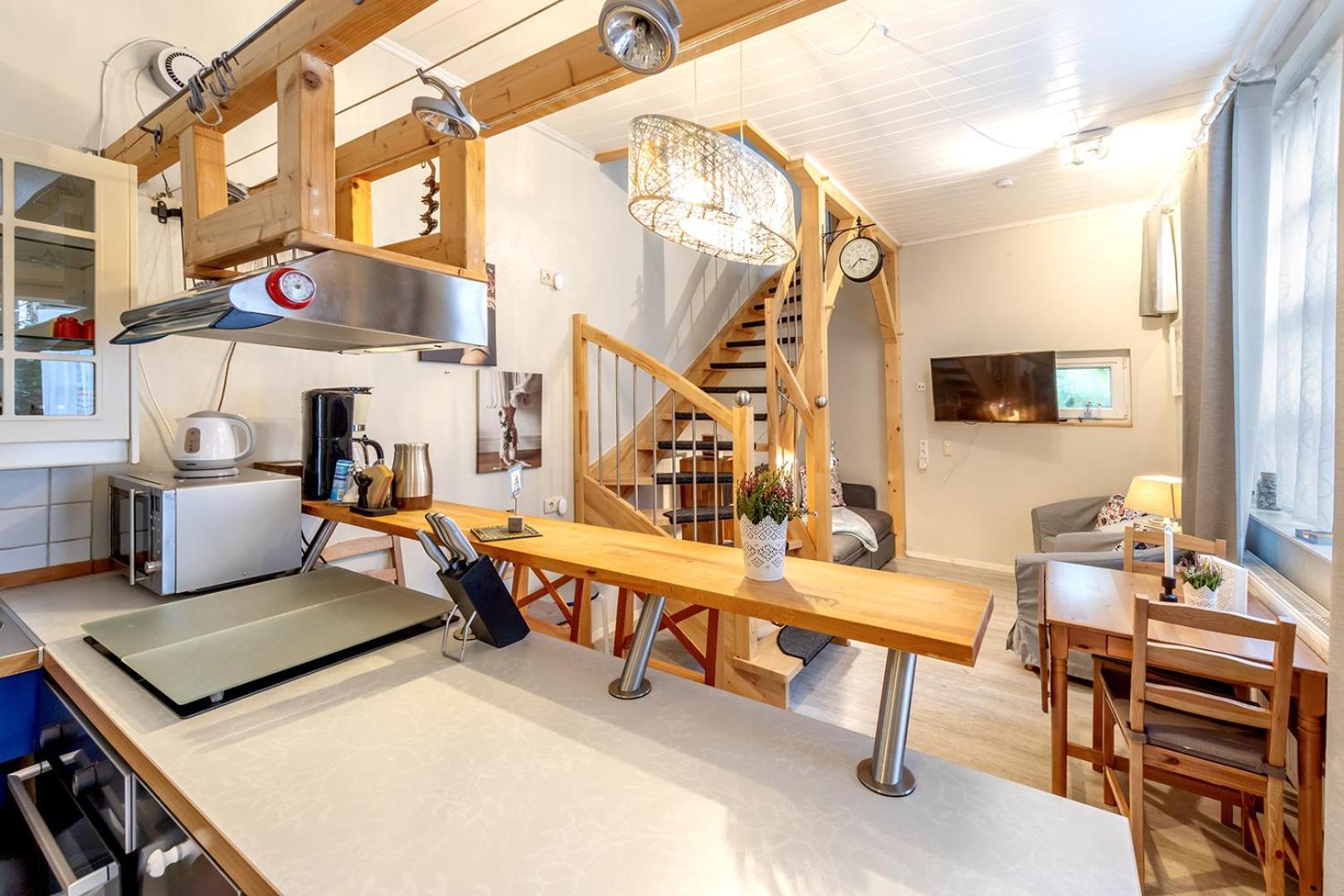 Rosenstock Apartments Lüneburg Habitación foto